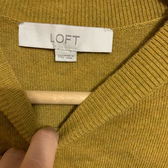 Loft sweater - Picture 2 of 3